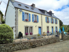 Гостиница Laura's Chambres d'Hôtes  Эльгоат